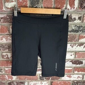 Brooks Women's Black Bike Shorts, No Bike pad Inside